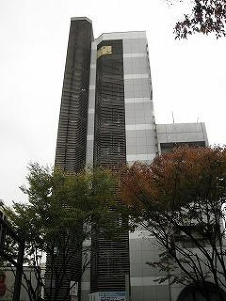 Gasco外観